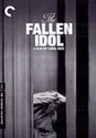 The fallen idol /
