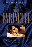Farinelli, il castrato /