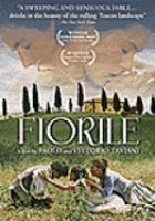 Fiorile = Wild flower /