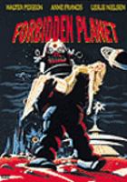 Forbidden planet /