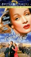 A Foreign affair /