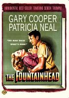 The fountainhead /