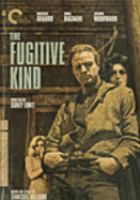 The fugitive kind /