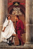 A funny thing happened on the way to the Forum /