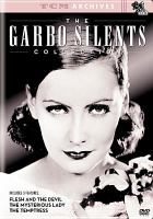 The Garbo silents collection.