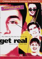 Get real /
