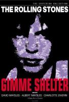 Gimme shelter /