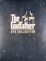 The Godfather : DVD collection /