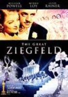 The great Ziegfeld /