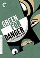 Green for danger /