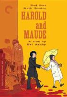 Harold and Maude /