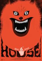 Hausu = House /