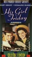 His girl Friday /