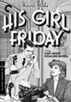 His girl Friday /