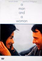 Un Homme et une femme = A man and a woman /