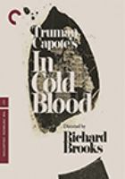 In cold blood /