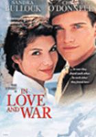 In love and war /