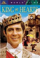 Le roi de coeur = King of hearts /