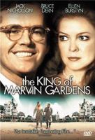 The King of Marvin Gardens /