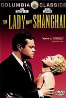 The lady from Shanghai /