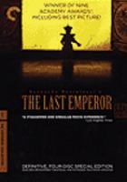 The last emperor /