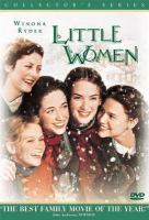 Little women.