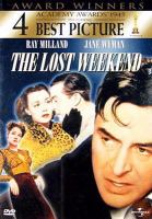 The lost weekend /