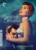 Magnificent obsession /