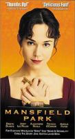 Mansfield Park /