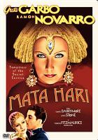 Mata Hari /