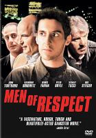 Men of respect /