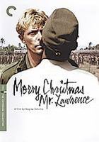 Merry Christmas, Mr. Lawrence /