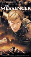 The messenger : the story of Joan of Arc /