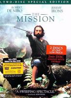 The Mission /