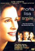 Mona Lisa smile /