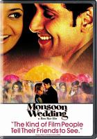 Monsoon wedding /