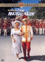 The Music man /