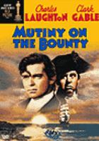 Mutiny on the Bounty /