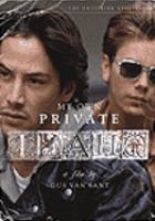 My own private Idaho /