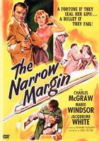 The narrow margin /