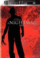 A nightmare on Elm Street /