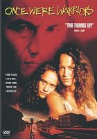 Once were warriors /