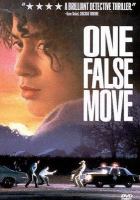 One false move /