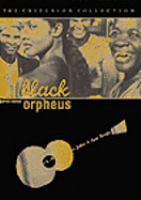 Orfeu negro = Black Orpheus /