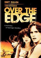 Over the edge /