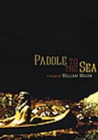 Paddle to the sea /