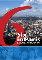 Six in Paris /