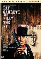 Pat Garrett & Billy the Kid /