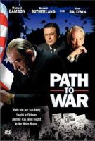Path to war /