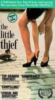 Petite voleuse = The little thief /